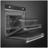 Электрический духовой шкаф Smeg SO6100S2N