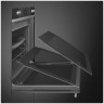 Электрический духовой шкаф Smeg SO6100S2N