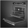 Электрический духовой шкаф Smeg SO6100S2N