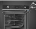Электрический духовой шкаф Smeg SO6100S2N