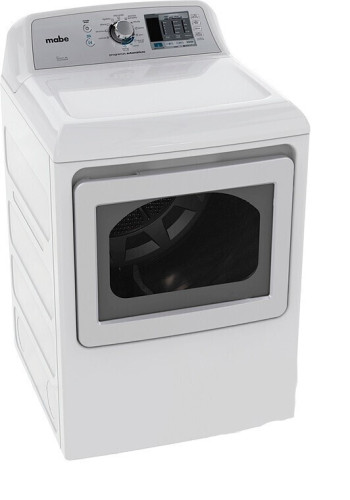 Сушильная машина IO Mabe SME17R8XSBCT0