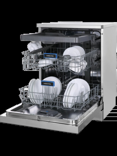Посудомоечная машина Hiberg F68 1530 LX