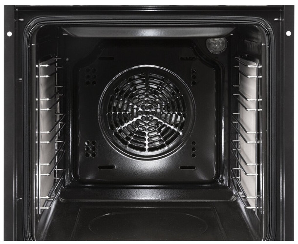 Электрический духовой шкаф Hiberg VM 4360 RY