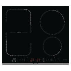 Индукционная варочная панель Brandt BPI264HSB