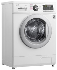 Стиральная машина LG F1296NDS1