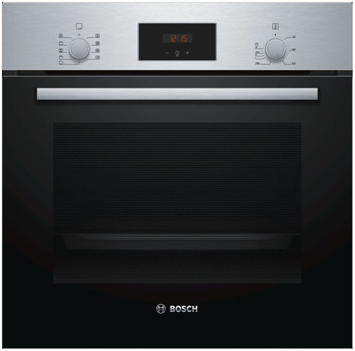 Электрический духовой шкаф Bosch HBF134YS1