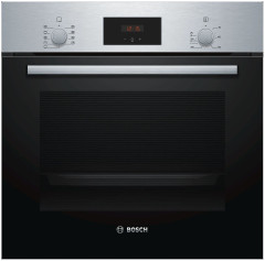 Электрический духовой шкаф Bosch HBF134YS1