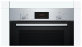Электрический духовой шкаф Bosch HBF134YS1