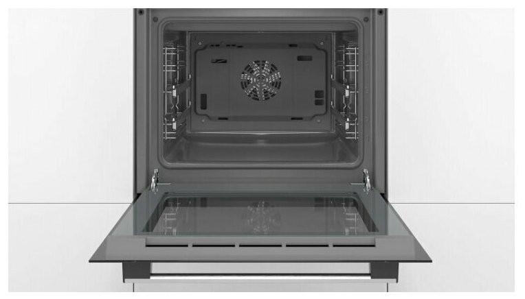 Электрический духовой шкаф Bosch HBF134YS1