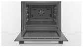 Электрический духовой шкаф Bosch HBF134YS1