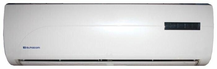 Настенная сплит-система almacom ACH-07H2