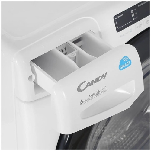 Стиральная машина Candy CSWS43642DB 2 07