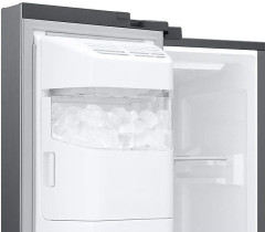 Холодильник Samsung RS68N8242SL