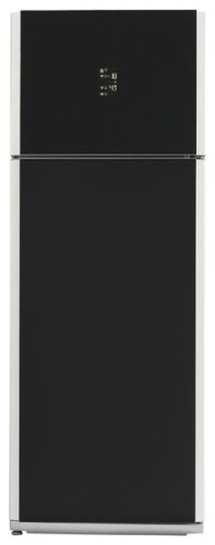 Холодильник Beko DNE 54530