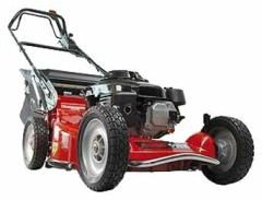 Газонокосилка бензиновая Solo 553 K