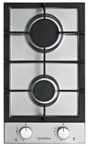 Газовая варочная панель Darina 1T2 М524 Х