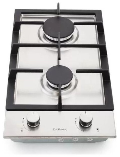 Газовая варочная панель Darina 1T2 М524 Х