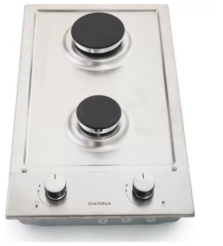 Газовая варочная панель Darina 1T2 М524 Х