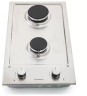 Газовая варочная панель Darina 1T2 М524 Х