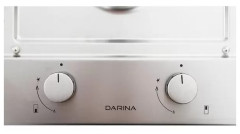 Газовая варочная панель Darina 1T2 М524 Х