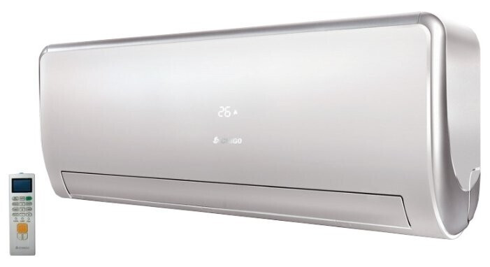 Настенная сплит-система Chigo CS/CU-25V3A-M145