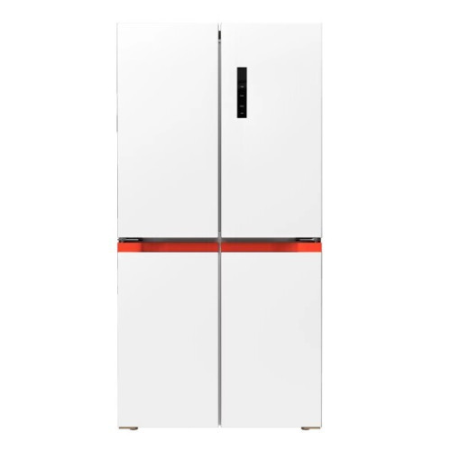 Холодильник Lex LCD505WOrID