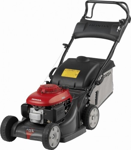 Газонокосилка бензиновая HONDA HRX 426 C PDEA