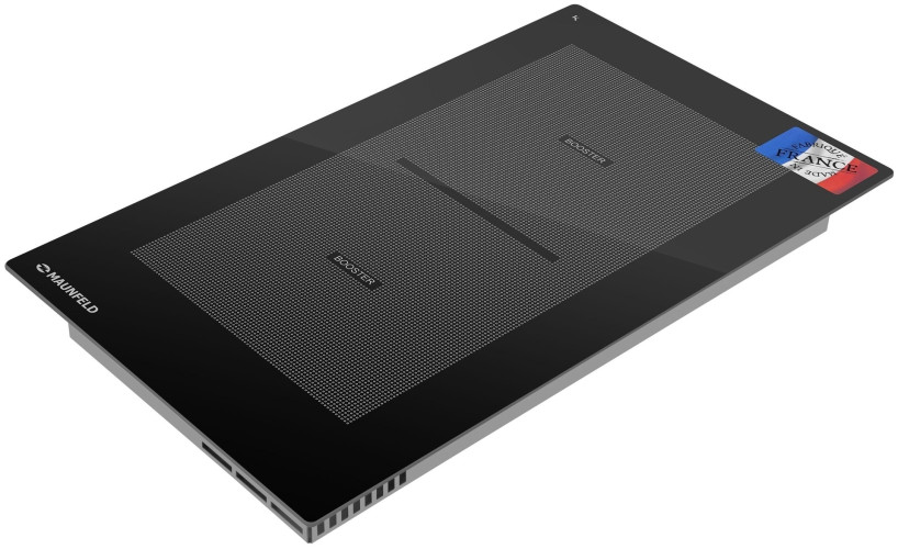 Индукционная варочная панель MAUNFELD MVI31.FL2-BK