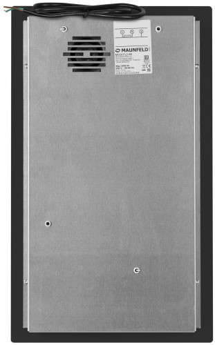 Индукционная варочная панель MAUNFELD MVI31.FL2-BK