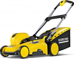 Газонокосилка аккумуляторная KARCHER LMO 36-40 Battery *INT