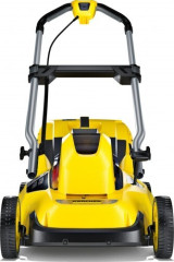 Газонокосилка аккумуляторная KARCHER LMO 36-40 Battery *INT