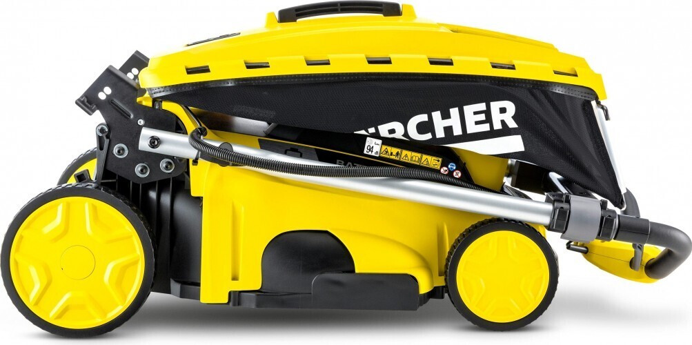 Газонокосилка аккумуляторная KARCHER LMO 36-40 Battery *INT