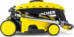 Газонокосилка аккумуляторная KARCHER LMO 36-40 Battery *INT