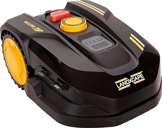 Газонокосилка роботизированная Worx Landxcape 600 LX790