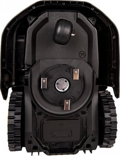 Газонокосилка роботизированная Worx Landxcape 600 LX790