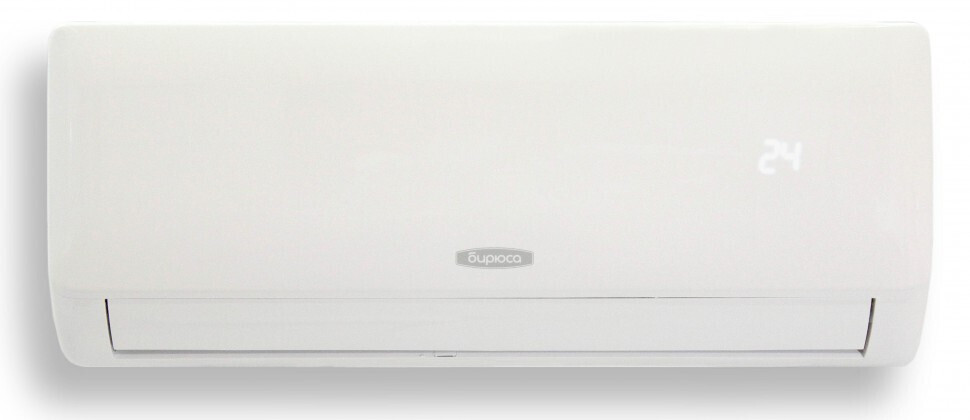 Сплит-система Бирюса B-12FPR/B-12FPQ