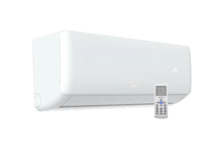 Сплит-система Бирюса B-12FPR/B-12FPQ