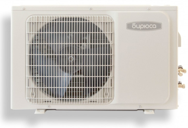 Сплит-система Бирюса B-12FPR/B-12FPQ