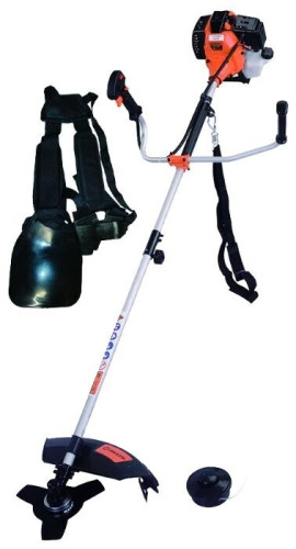 Триммер бензиновый ВИХРЬ БТР-2500С