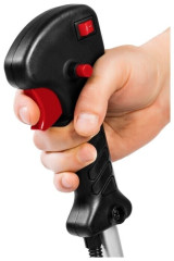 Триммер бензиновый ЗУБР КРБ-1300