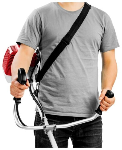 Триммер бензиновый ЗУБР КРБ-1300