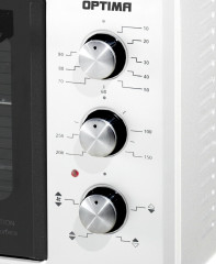 Мини-печь Optima OFC-48W