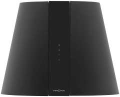 Кухонная вытяжка KRONA HOLLY ISOLA 500 BLACK S