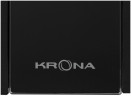Кухонная вытяжка KRONA HOLLY ISOLA 500 BLACK S