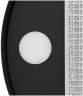 Кухонная вытяжка KRONA HOLLY ISOLA 500 BLACK S