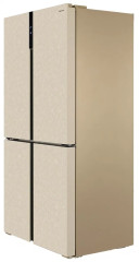 Холодильник HIBERG RFQ-500DX NFYM