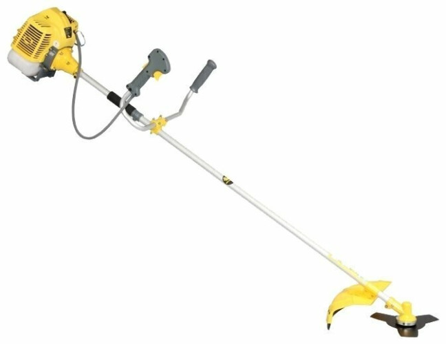 Триммер бензиновый Кентавр МК-5240ТК