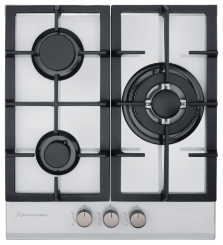 Газовая варочная панель Schaub Lorenz SLK GL4518