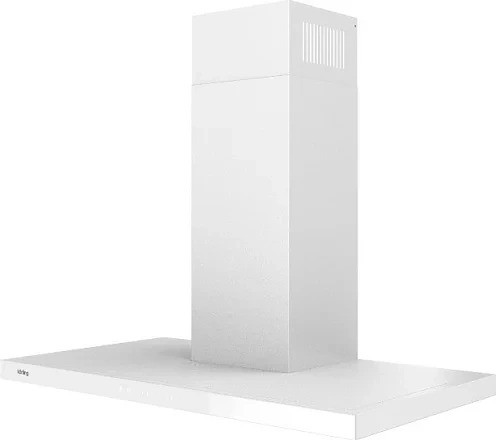 Кухонная вытяжка Korting KHC 9989 GW