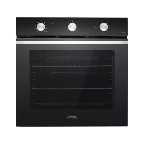 Электрический духовой шкаф DeLonghi NSM 7NL PPP RUS